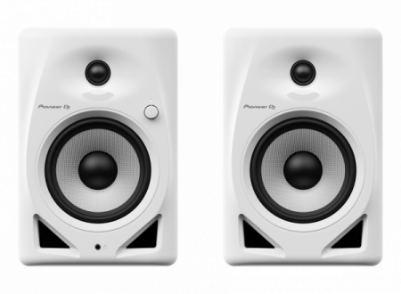 Pioneer DM-50D-W по цене 29 550 ₽