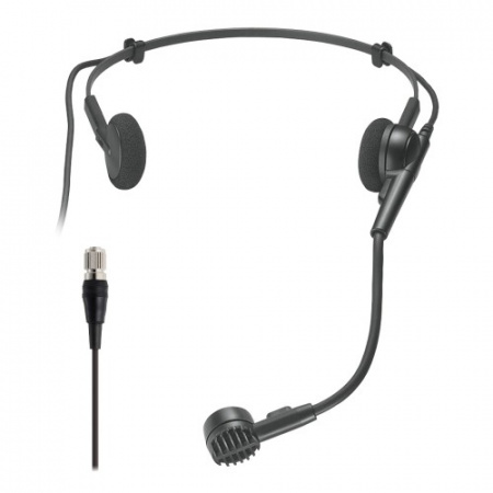 Audio-Technica PRO8HECH по цене 14 739.20 ₽