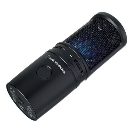 Audio-Technica AT2020USBX по цене 22 250 ₽