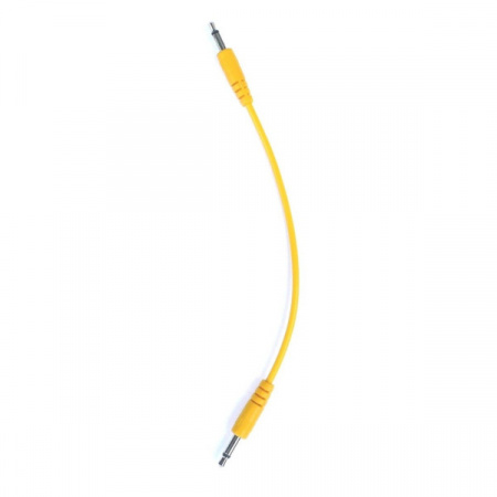 Doepfer A-100C15 Cable 15cm Yellow по цене 250 ₽