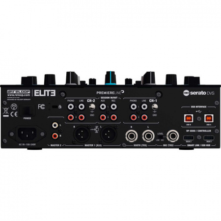 Reloop Elite по цене 165 750 ₽
