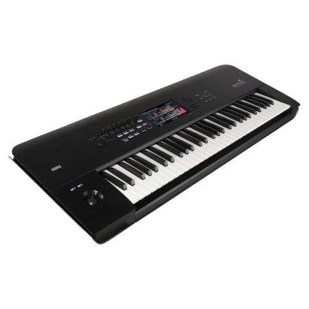 Korg Nautilus AT 61 по цене 293 000 ₽