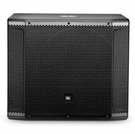 JBL SRX818S по цене 155 400 ₽