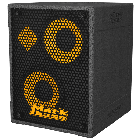 Markbass MB58R CMD 102 P по цене 104 500 ₽