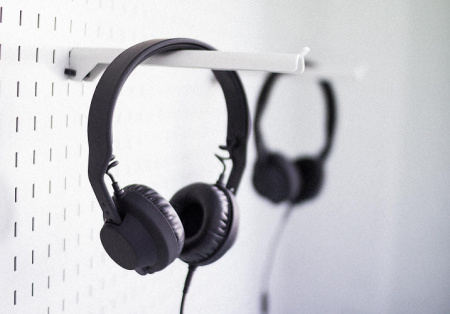 AIAIAI TMA-2 DJ Preset по цене 25 750 ₽