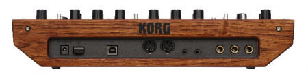 Korg Monologue-BK по цене 49 000 ₽