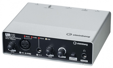 Steinberg UR12 по цене 16 500 ₽