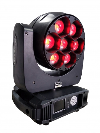 XLine Light LED WASH 0740 Z по цене 90 150 ₽
