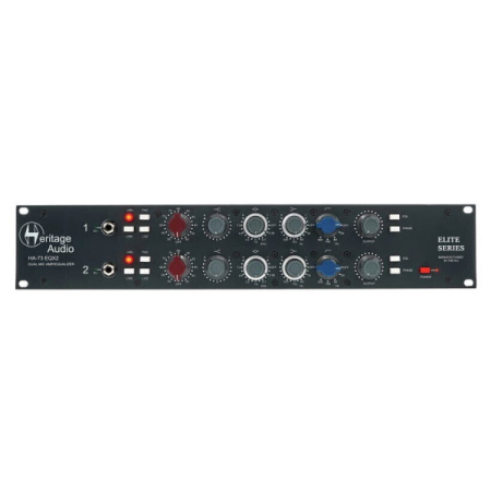 Heritage Audio HA73EQX2 по цене 221 250 ₽