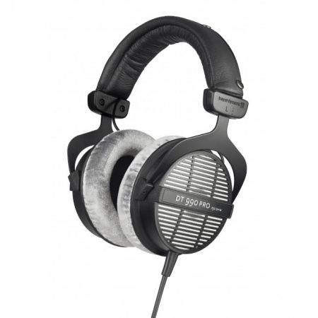 Beyerdynamic DT 990 PRO 250 Ohm по цене 28 809 ₽
