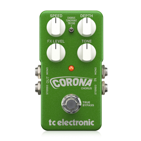 TC Electronic CORONA CHORUS по цене 15 800 ₽