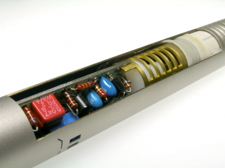 Neumann KMR 82 i по цене 265 500 ₽