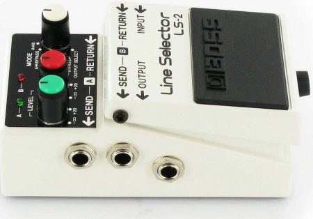 Boss LS-2 по цене 12 000 ₽