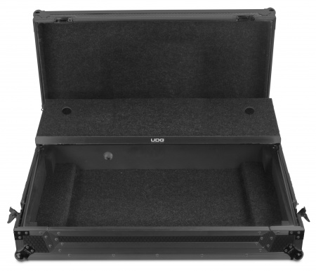 UDG Ultimate Flight Case Pioneer DDJ-RZ/SZ2 Black MK2 Plus по цене 39 700 ₽
