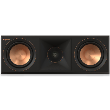 Klipsch RP-500C 2 Walnut по цене 57 000.00 ₽
