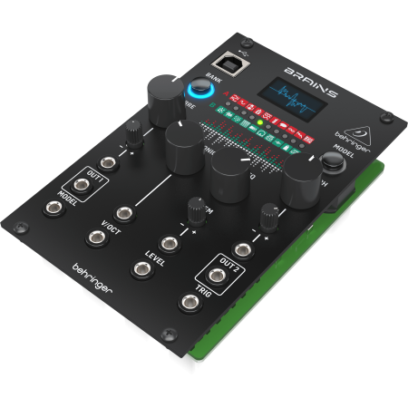 Behringer Brains по цене 18 550 ₽