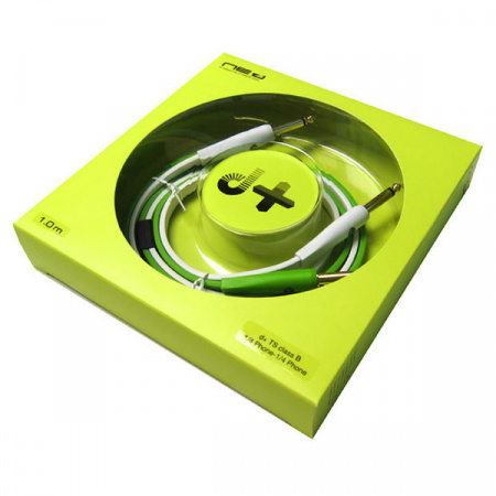 Oyaide Neo d+ TRS class B 1m по цене 4 350 ₽