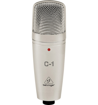 Behringer C-1 по цене 3 990 ₽