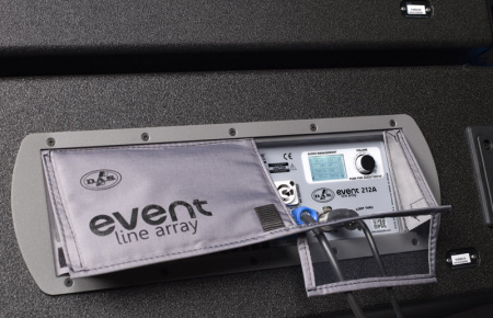 DAS Audio Event-212A по цене 691 600 ₽