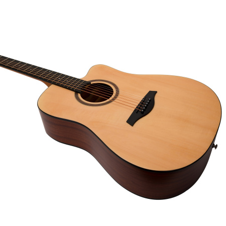 Rockdale Aurora D3 C NST по цене 10 900 ₽