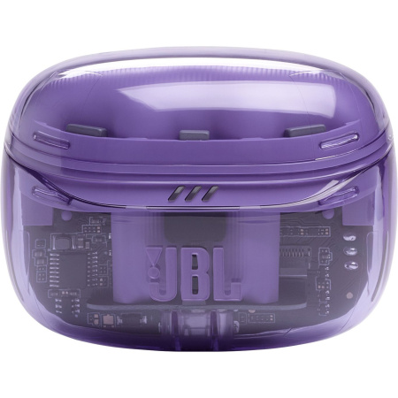 JBL Tune Beam 2 Ghost Purple по цене 9 850 ₽