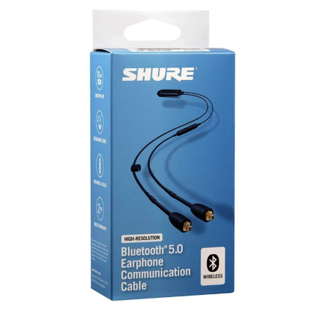 Shure RMCE-BT2 по цене 21 200 ₽
