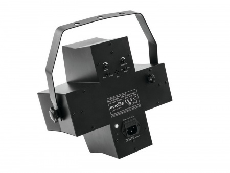 Eurolite LED PUS-7 Beam Effect по цене 17 500 ₽