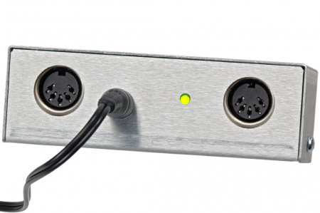 Kenton Thru 5 – 1 MIDI IN to 5 THRU по цене 6 740 ₽
