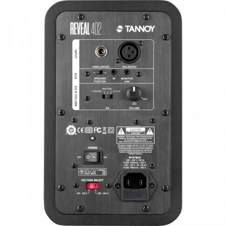 Tannoy Reveal 402 по цене 14 450 ₽