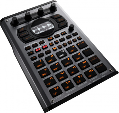 Roland SP-404MK2 по цене 70 700 ₽