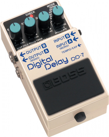 Boss DD-7 по цене 12 990 ₽