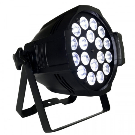 Proton Lighting PL PAR 18-12 RGBWA 45° по цене 23 650 ₽