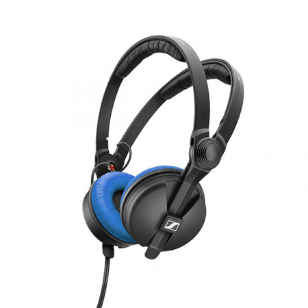 Sennheiser HD 25 Blue Limited Edition по цене 25 000 ₽