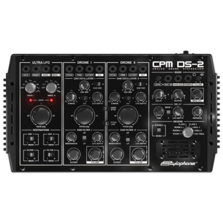 Dubreq Stylophone CPM DS-2 по цене 5&nbsp;100.00 ₽