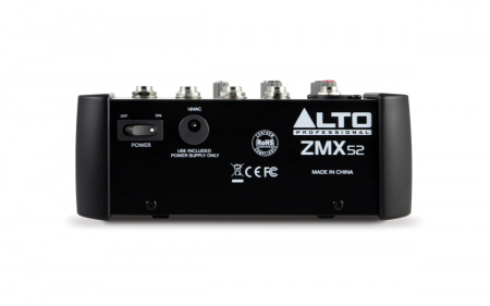 Alto ZMX52 по цене 8 600 ₽