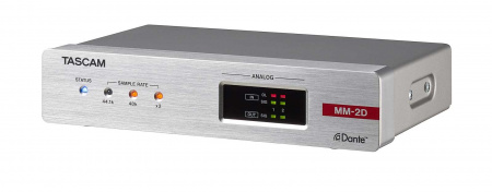 Tascam MM-2D-E по цене 123 000 ₽