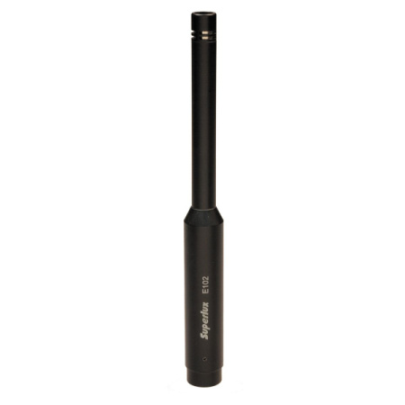 Superlux E102 по цене 4 250 ₽