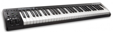 M-Audio Keystation 61 MK3 по цене 23 800 ₽
