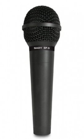 Nady SP-5 Starpower MIC по цене 1 580 ₽