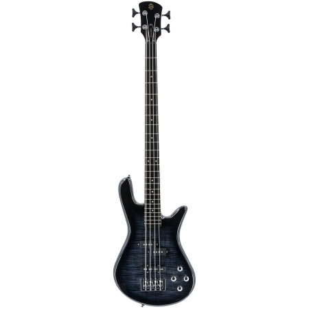 Spector Legend 4 Standard Black Stain по цене 67 620 ₽