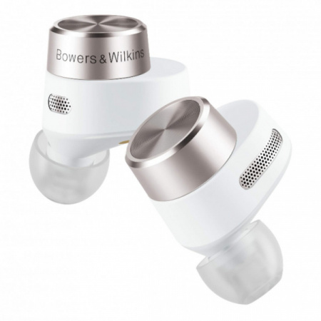Bowers & Wilkins PI5 White по цене 21 000 ₽