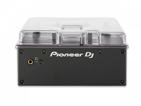 Decksaver Pioneer DJM-250 MK2 / DJM-450 Cover по цене 5 250 ₽