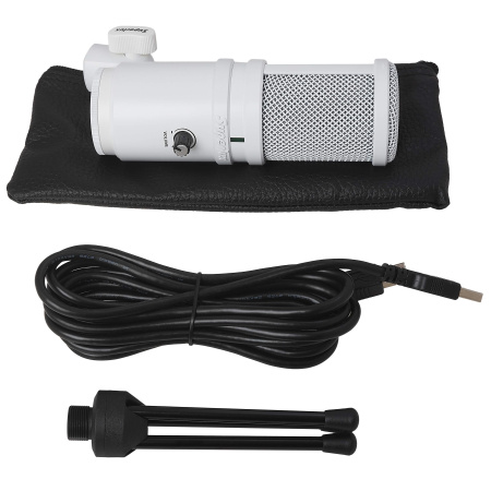 Superlux E205U MK2 White по цене 8 250 ₽