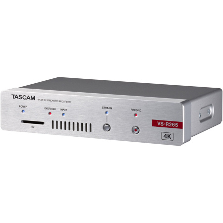 Tascam VS-R265 по цене 237 200 ₽