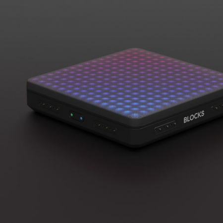 ROLI BLOCKS LIGHTPAD по цене 14 500 руб.