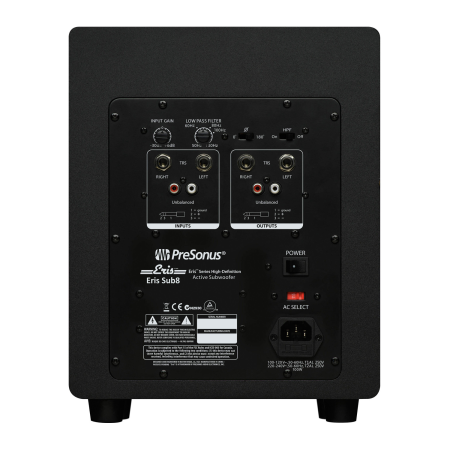 Presonus Eris Sub8 по цене 28 900 ₽