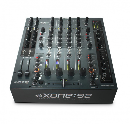 Allen & Heath XONE:92 по цене 203 742 ₽