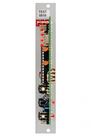 Doepfer A-160-5 Clock Multiplier/Ratcheting Controller по цене 9 630 ₽