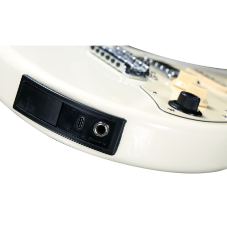 Mooer GTRS S801 White по цене 60 000 ₽