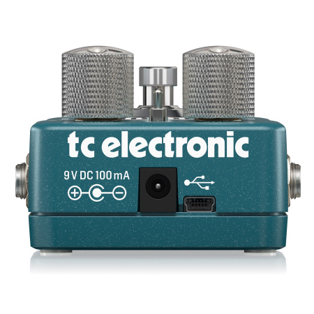 TC Electronic THE DREAMSCAPE по цене 22 460.00 ₽